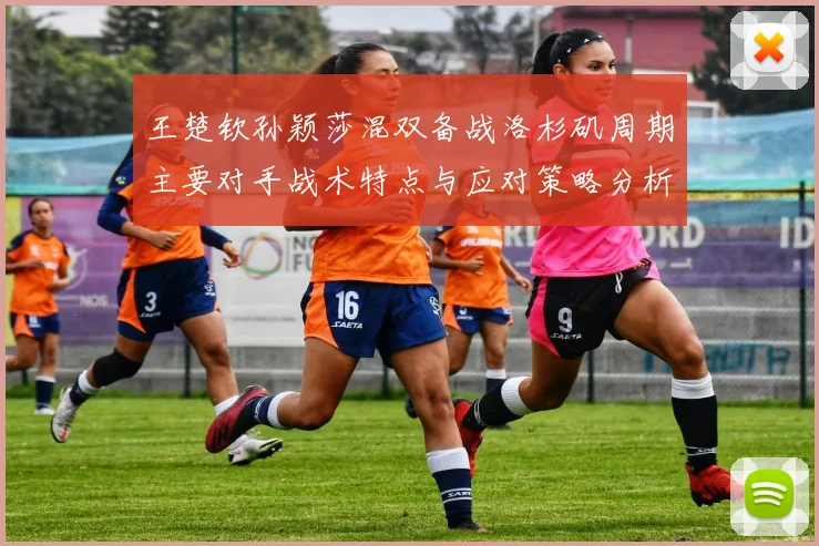 王楚钦孙颖莎混双备战洛杉矶周期主要对手战术特点与应对策略分析
