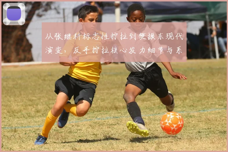 从张继科标志性拧拉到樊振东现代演变，反手拧拉核心发力细节与系统教学解析