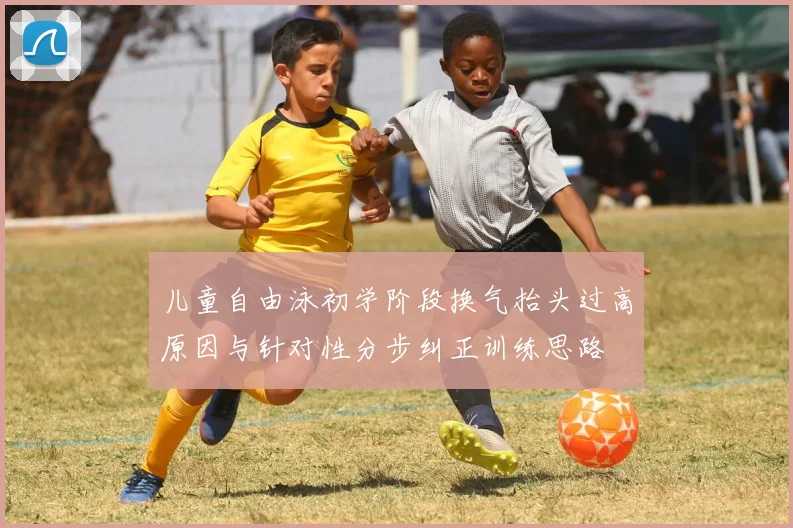儿童自由泳初学阶段换气抬头过高原因与针对性分步纠正训练思路