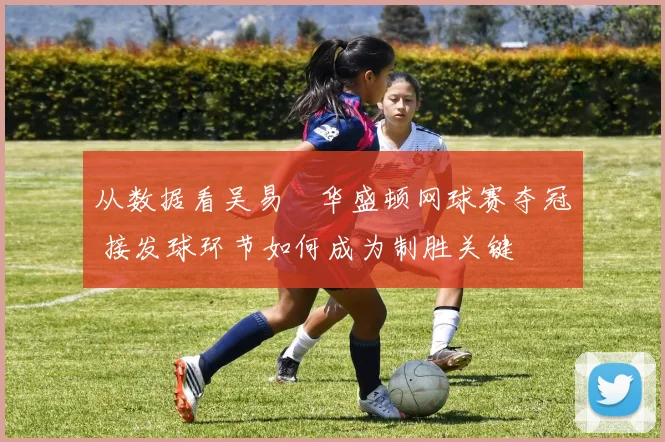 从数据看吴易昺华盛顿网球赛夺冠 接发球环节如何成为制胜关键